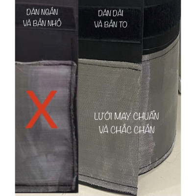 Quây chống chuột cho các loại ô tô xe hơi 4 chỗ -5- 7 chỗ có luới inox chống cắn +Khóa+Cáp+Bao tay