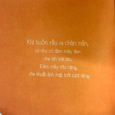 Phát Triển EQ Cho Trẻ Mẫu Giáo - Buồn Ơi Chào Tạm Biệt