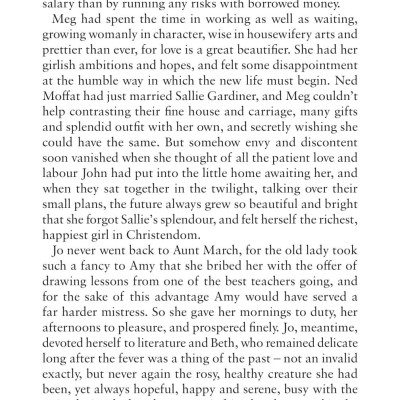 Sách ngoại văn: Good Wives