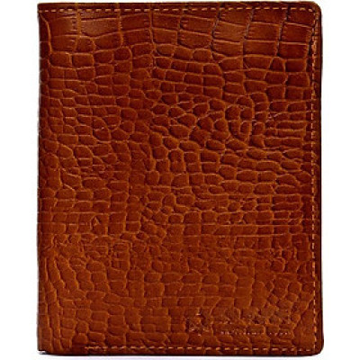 Ví nam da bò vân cá sấu Huy Hoàng kiểu đứng nhiều màu HT2119-20-21