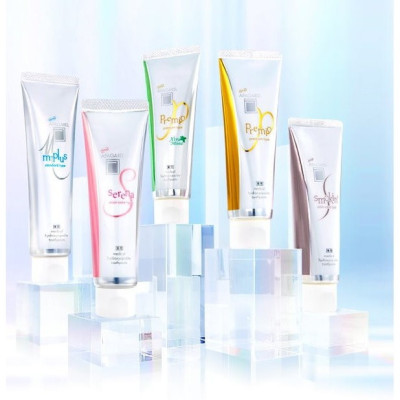 Kem Đánh Trắng Răng Cao Cấp Apagard Premio Xtra Mint 53 G