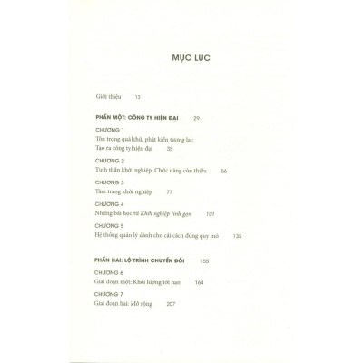 Con Đường Khởi Nghiệp