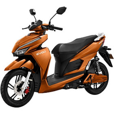 PHIẾU ĐẶT CỌC - Xe Máy Điện EVgo VS125