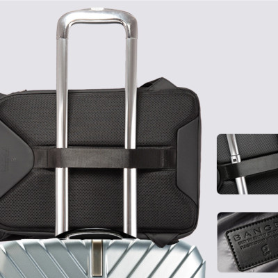 Balo nam thông minh đa chức năng thời trang cao cấp phong cách cá tính mới