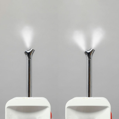 Máy tạo độ ẩm Deerma LD300 (sử dụng được tinh dầu) 5L - Hàng Chính Hãng