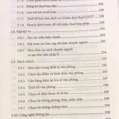 Hướng dẫn khởi nghiệp với nghề luật sư