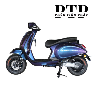 Xe Máy Điện DK Roma SX II (2024)