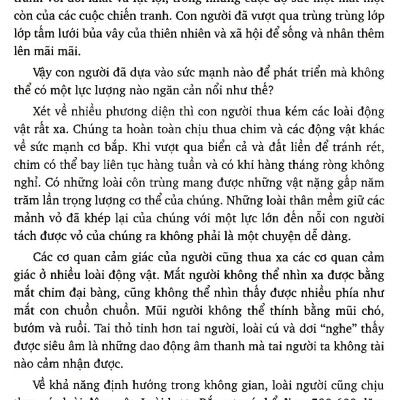 Con Đường Dẫn Tới Tài Năng