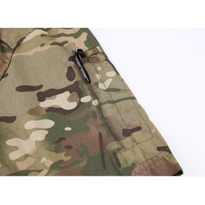 Áo sơ mi chiến thuật IX7