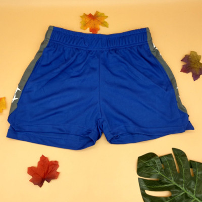 Quần short Nam tập GYM thể thao ôm body - Q0002