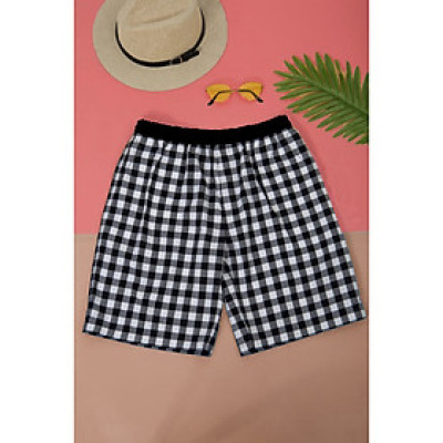 Quần big size nữ, quần cho người mập