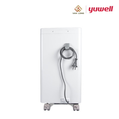 Máy tạo oxy Yuwell 7F-3DW