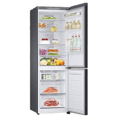 Tủ lạnh Samsung Inverter 339 lít RB33T307029/SV - Hàng chính hãng (chỉ giao HCM)