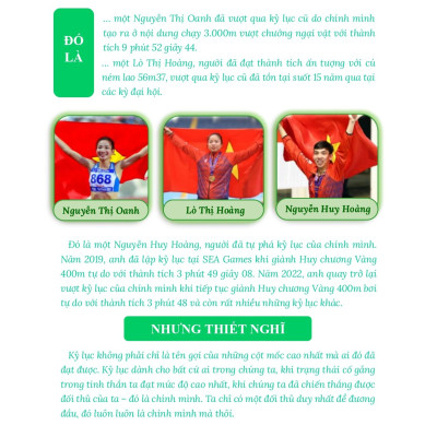 Sách - Dẫn Chứng Nghị Luận Xã Hội (Cô Trần Thùy Dương)