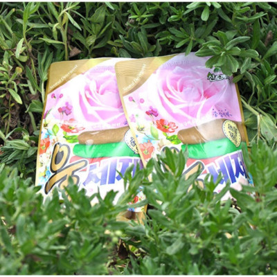 Combo 2 gói nước giặt len dạ Sandokkaebi 500ml Hàn Quốc 