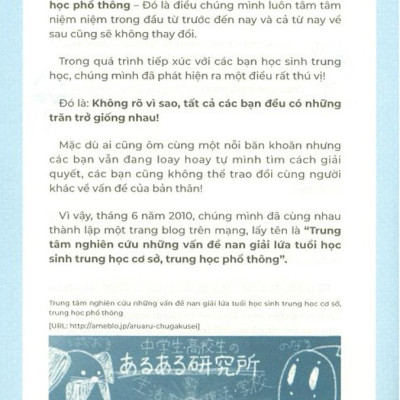 Giải Quyết Những Trở Ngại Trong Học Tập