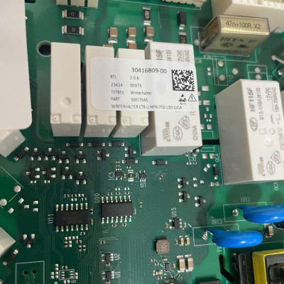 Bo điều khiển chương trình - 30018692 - Hàng chính hãng