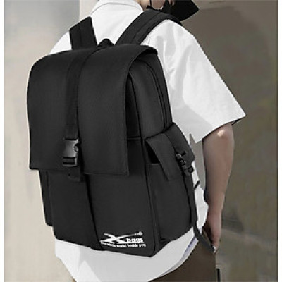 Balo thời trang, balo teen, balo laptop nhỏ gọn Xbags Modern