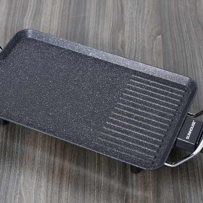 Bếp Nướng Điện Sunhouse SHD4607 - Hàng Chính Hãng