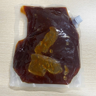 Xốt gà rán kiểu Hàn vị truyền thống O