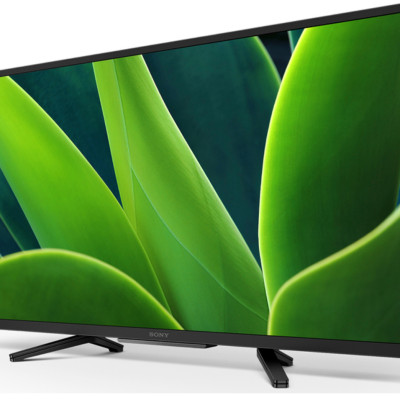 Google Tivi Sony 2K 32 inch KD-32W830K - Model 2022