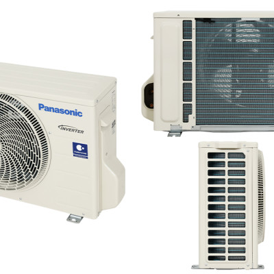 Máy lạnh Panasonic Inverter 1.5 HP CU/CS-XU12ZKH-8 - Hàng chính hãng - Giao HCM và 1 số tỉnh thành
