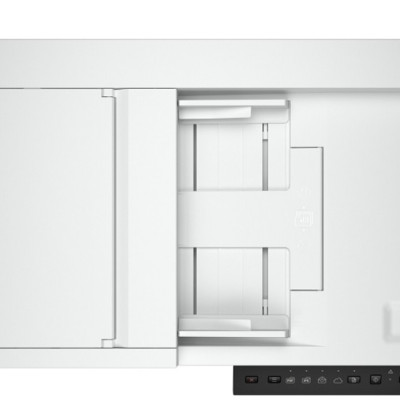 Máy scan HP ScanJet Pro 2600 f1 (20G05A) - Hàng Chính Hãng
