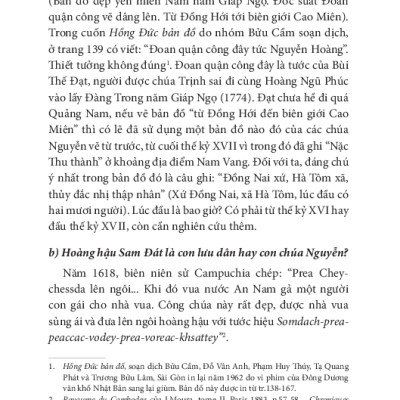 Chế Độ Công Điền Công Thổ Trong Lịch Sử Khẩn Hoang Lập Ấp Ở Nam Kỳ Lục Tỉnh