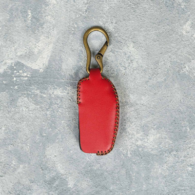 Bao da chìa khóa Ducati Diavel 1260S - CHÍNH HÃNG KHACTEN.COM