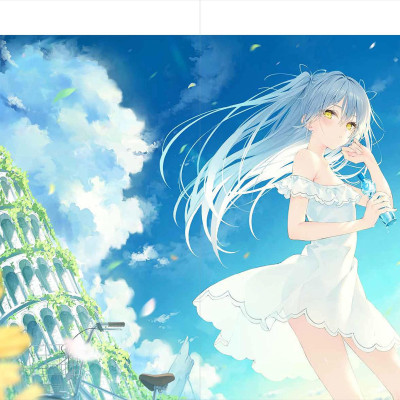 Rurudo Artworks UNREAL