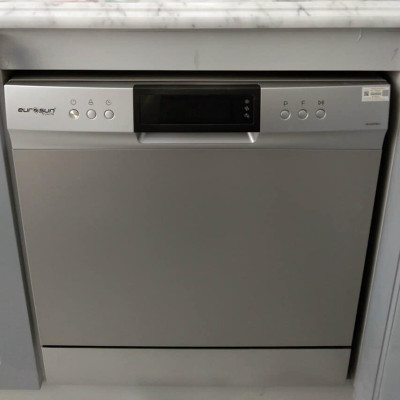 Máy rửa bát EUROSUN SKS60E08EU - HÀNG CHÍNH HÃNG 