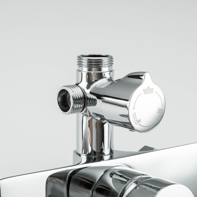 Sen cây tắm nóng lạnh Frap F2428 - Hàng Chính Hãng LIÊN BANG NGA