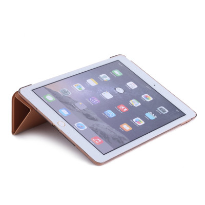 Bao Da Smart Case Gen2 TPU Dành Cho iPad 9.7 2018 - Hàng nhập khẩu