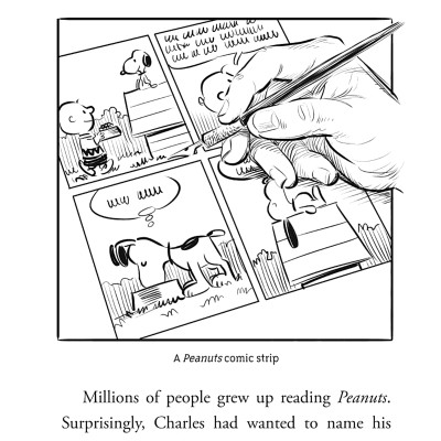 Who Was Charles Schulz?