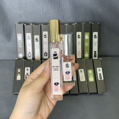 Tinh dầu nước hoa dạng xịt 5ml & 10ml My Way Gior.gio Ar.mani (mùi nữ)