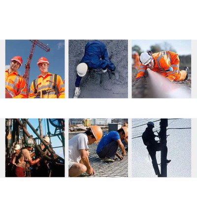 Mũ Bảo Hộ Xây Dựng Tích Hợp Quạt Làm Mát – Chống Nắng, Chống Va Đập, Chất Liệu Cao Cấp van vòi nước