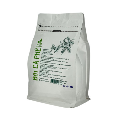 Bột cà phê nguyên chất Viet Healthy