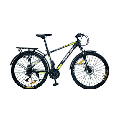 Xe Đạp Địa Hình Fornix FM26 - Bảo Hành 12 Tháng