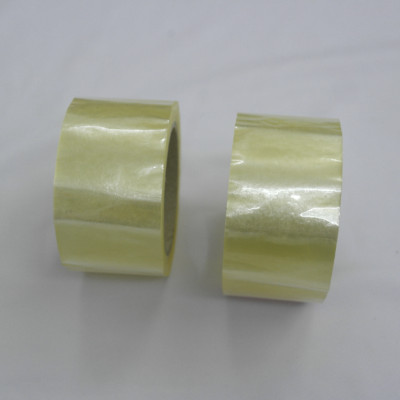 Cây 6 cuộn Băng Keo Trong (200 yard 4.8cm 1.8kg)