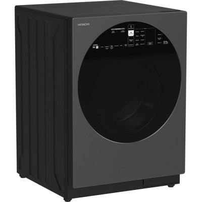 MÁY GIẶT & SẤY CỬA TRƯỚC HITACHI BD-D120XGV(MAG) - HÀNG CHÍNH HÃNG