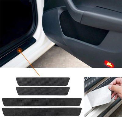 MIẾNG DA DÁN BẢO VỆ BẬC CHÂN XE Ô TÔ , MIẾNG DÁN CHỐNG TRẦY XƯỚC BẬC CHÂN, bậc cửa, bậc cốp XE ÔTÔ