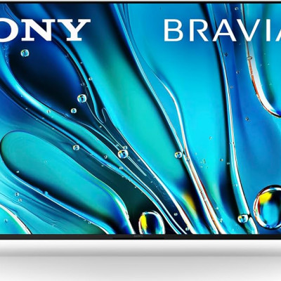 Google Tivi Sony 4K 65 inch K-65S30 Mới 2024 - Hàng chính hãng - Giao HCM và 1 số tỉnh thành