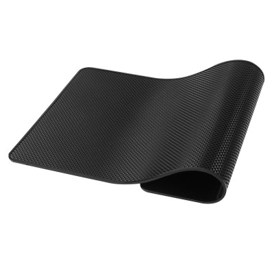 Tấm Chống Trượt Trên Taplo Ô Tô Miếng dính lót điện thoại Không Trơn Trượt cho nước hoa taplo, Điện Thoại