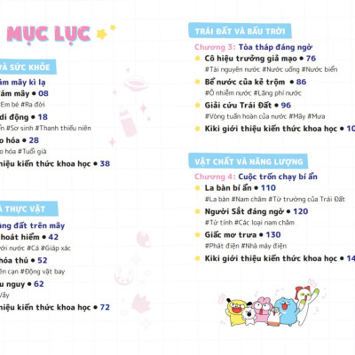 Zookiz Và Trường Khoa Học Bí Ẩn - Tập 7: Chạm Trán Người Ngoài Hành Tinh