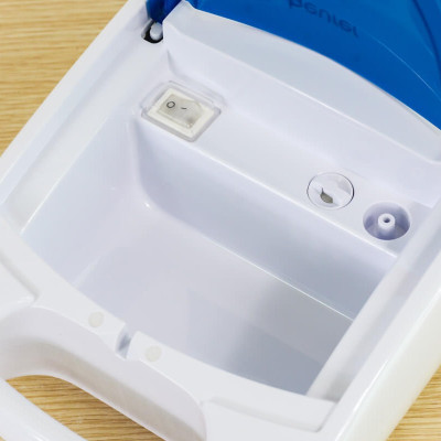 Máy xông mũi họng Beurer IH21, hạt siêu nhỏ 