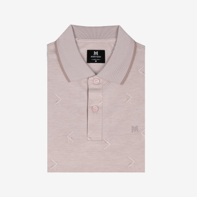 Áo thun polo nam mã A2MN438R2-CNMK688-2702-N