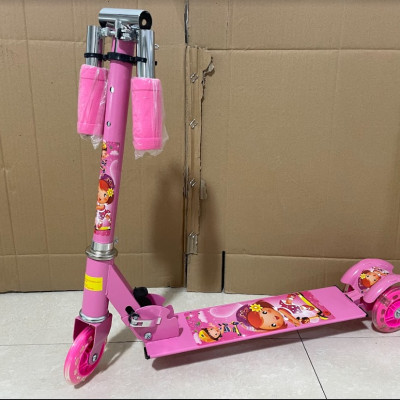 Xe Scooter Cho Bé Centosy 951 Dành Cho Bé Dưới 40Kg, Có Bánh Phát Sáng, Điều Chỉnh Được Chiều Cao