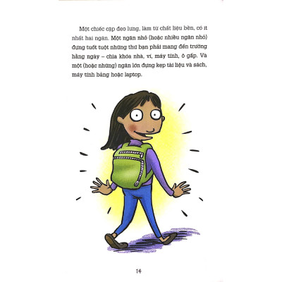 Học Mà Chơi – Sắp Xếp Mọi Thứ Ư? Chuyện Nhỏ!