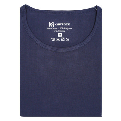 Áo thun lót ba lỗ A8MN180R2-VNNA545-2609-N