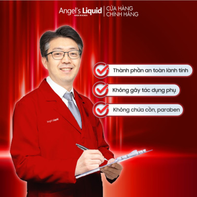 Tinh Chất Truyền Trắng Angel